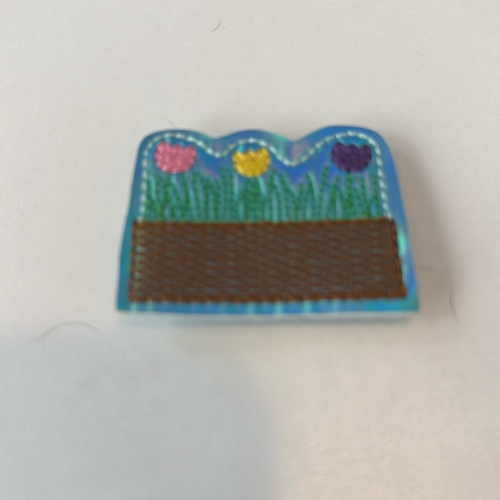 Badge buddy